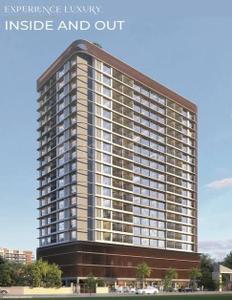 Image of 1367 Sq.ft 3 BHK Apartment / Flat for sale in Kumar Purab A3 Building, Magarpatta City, Pune for Rs. 12699000