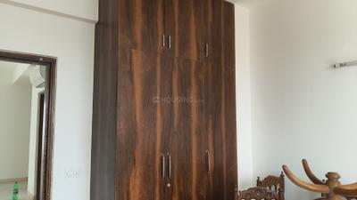 Bedroom Image of 2200 Sq.ft 3 BHK Apartment / Flat for rent in Puri Emerald Bay, Sector 104 Gurgaon for Rs. 67000