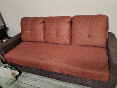 Hall Image of Personal owner in Airoli, Navi Mumbai