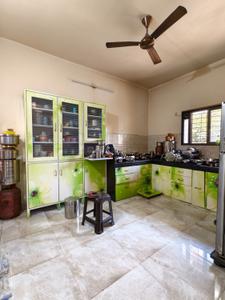 Kitchen Image of 2200 Sq.ft 3 BHK Independent House for sale in Dhayari Pune for Rs. 17000000