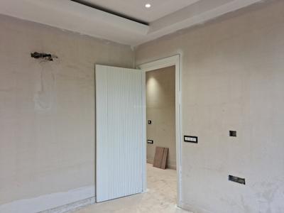 Bedroom Image of 1800 Sq.ft 3 BHK Builder Floor for sale in Paschim Vihar New Delhi for Rs. 37000000