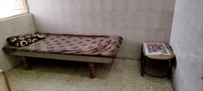 Hall Image of 960 Sq.ft 1 RK Independent House for rent in Bhakti Nagar Rajkot for Rs. 4000