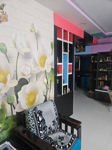 Hall Image of 1261 Sq.ft 2 BHK Apartment / Flat for sale in Hafeezpet Hyderabad for Rs. 9000000