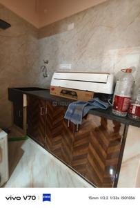 Hall Image of 600 Sq.ft 1 BHK Builder Floor for rent in Indira Nagar Bengaluru for Rs. 34000