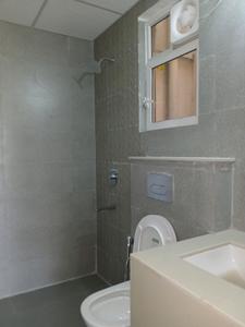 Bedroom Two Image of 1450 Sq.ft 3 BHK Builder Floor for rent in Signature Global City 37D 1, Sector 37D Gurgaon for Rs. 30500
