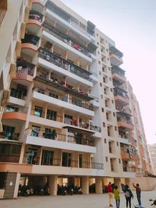 Image of 560 Sq.ft 1 BHK Apartment / Flat for sale in Ambernath East, Ambernath for Rs. 2200000