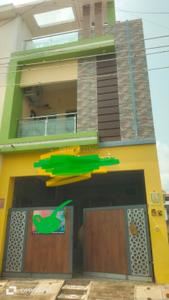 Image of 1750 Sq.ft 4 BHK Independent House for sale in Kolathur, Chennai for Rs. 14000000
