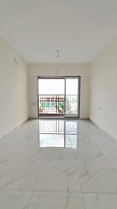 Hall Image of 920 Sq.ft 2 BHK Apartment / Flat for rent in Kasarvadavali Thane for Rs. 26000