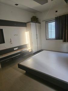 Bedroom Image of 1800 Sq.ft 3 BHK Independent House for sale in Karamsad Anand for Rs. 8000000