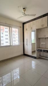 Hall Image of 1197 Sq.ft 2 BHK Apartment / Flat for sale in Prestige Ferns Residency, Harlur Bengaluru for Rs. 19500000