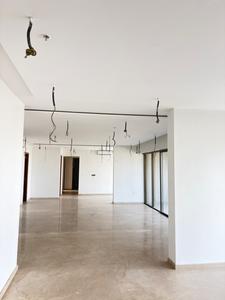 Image of 2666 Sq.ft 4 BHK Apartment / Flat for sale in Chordia Solitaire World, Bibwewadi, Pune for Rs. 46000000
