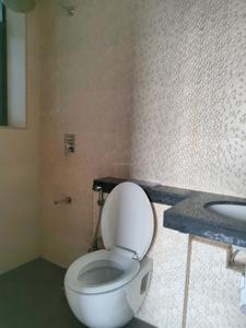 Bedroom Two Image of 950 Sq.ft 2 BHK Apartment / Flat for sale in Raymond Realty Ten X Habitat, Thane West Thane for Rs. 16000000