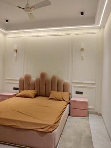 Bedroom Image of 2700 Sq.ft 4 BHK Builder Floor for sale in Mayfield Garden Luxury Floors, Mayfield Garden Gurgaon for Rs. 29000000