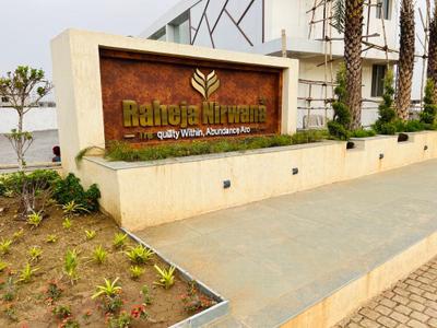 Floor Plan Image of 1175 Sq.ft Residential Plot / Land for sale in Raheja Nirwana, Kachana Raipur for Rs. 4582500