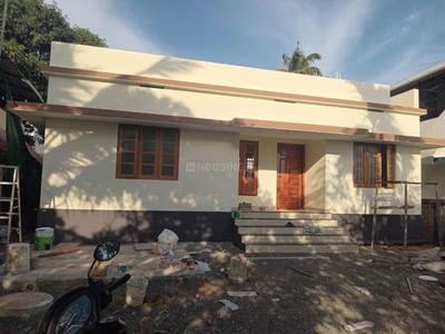 2 BHK Independent House