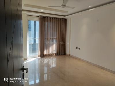 Bedroom Image of 2520 Sq.ft 4 BHK Builder Floor for sale in Punjabi Bagh New Delhi for Rs. 47500000