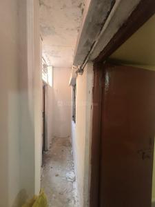 Balcony Image of 1086 Sq.ft 2 BHK Apartment / Flat for sale in Raviraj Rakshak Nagar Gold, Kharadi Pune for Rs. 9100000