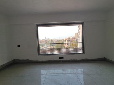 Ramdev Nagar Bedroom One 1