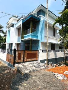 Image of 2000 Sq.ft 4 BHK Independent House for sale in Aluva, Kochi for Rs. 9500000