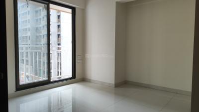 Bedroom Image of 675 Sq.ft 1 BHK Apartment / Flat for sale in Shilphata Thane for Rs. 4800000