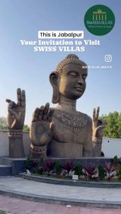 Swiss Villa Plot View 3