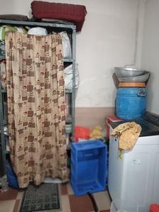Hall Image of 780 Sq.ft 2 BHK Independent House for sale in Isanpur Ahmedabad for Rs. 8500000