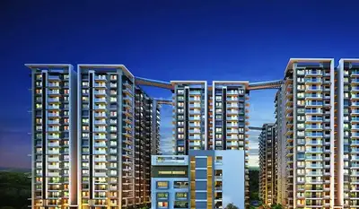 2 BHK Flat