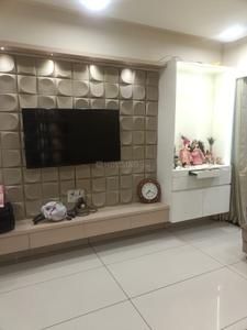 Hall Image of 1368 Sq.ft 2 BHK Apartment / Flat for sale in Nana Chiloda Ahmedabad for Rs. 5500000