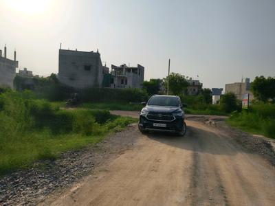 Image of 1800 Sq.ft Residential Plot / Land for sale in Wave City, Ghaziabad for Rs. 5200100