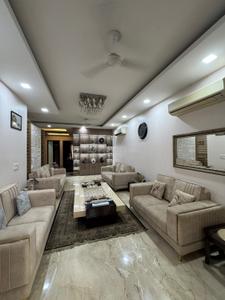 Hall Image of 3240 Sq.ft 4 BHK Builder Floor for sale in Vipul World, Sector 48 Gurgaon for Rs. 42600000