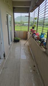 Balcony Image of 2061 Sq.ft 3 BHK Independent House for sale in Jupudi Vijayawada for Rs. 20000000