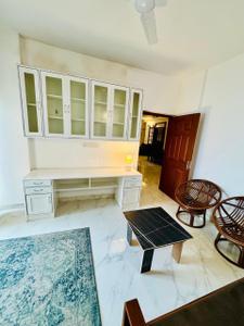 Bedroom Image of 1825 Sq.ft 3 BHK Apartment / Flat for rent in Purvanchal Royal City Phase 2, Chi V Greater Noida for Rs. 45000