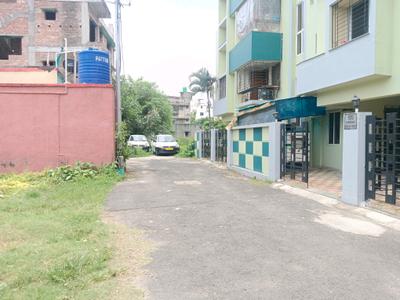 Image of 2980 Sq.ft Residential Plot / Land for sale in Madurdaha, Kolkata for Rs. 13600000
