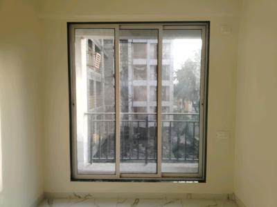 Bedroom Image of 1040 Sq.ft 2 BHK Apartment / Flat for sale in Shantee Flamingo Residency, Vasai West Vasai for Rs. 6800000