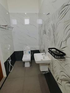 Bathroom Image of 1900 Sq.ft 3 BHK Independent House for sale in Vedanta City Phase 2, Dunda Raipur for Rs. 6150000