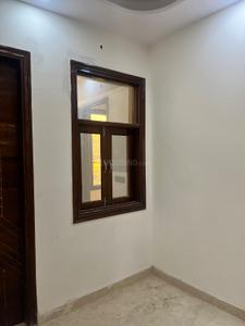 3 BHK Independent Builder Floor