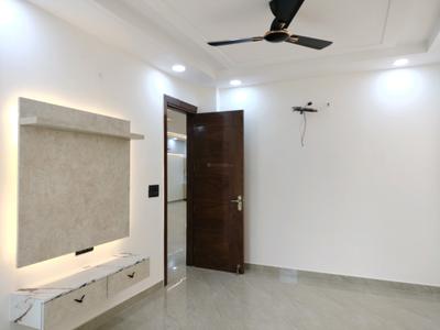 Bedroom Image of 2250 Sq.ft 4 BHK Builder Floor for sale in Sector 85 Faridabad for Rs. 24000000