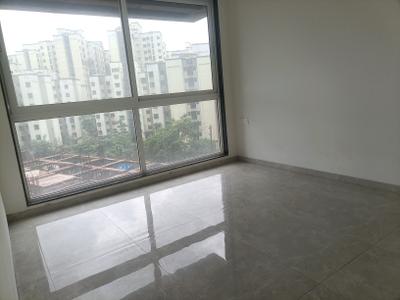 Bedroom Image of 2000 Sq.ft 3 BHK Apartment / Flat for sale in Ambika Heritage, Kharghar Navi Mumbai for Rs. 23000000