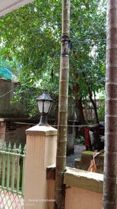 Balcony Image of 900 Sq.ft 2 BHK Independent House for sale in Ganguly Bagan Kolkata for Rs. 4500000