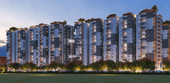 Hallmark Skyrena Main Image 1