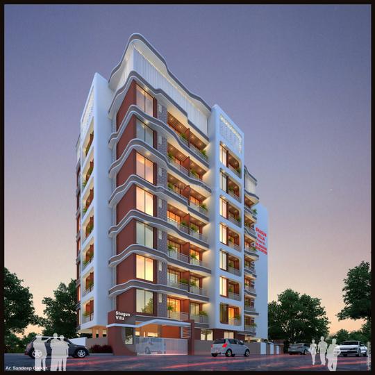 Shagun Villa Main Image 1