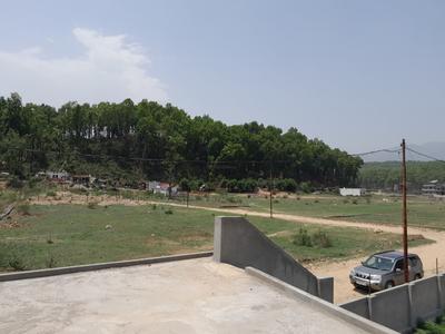 Phulsani Plot View 2