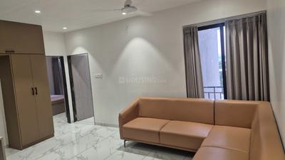 2 BHK Flat