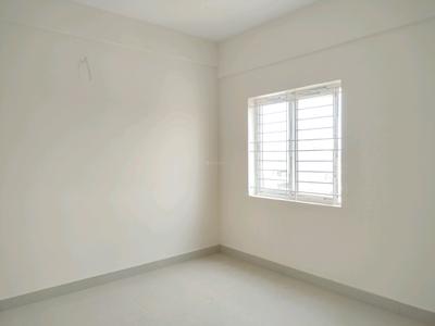 Bedroom Image of 1470 Sq.ft 3 BHK Apartment / Flat for sale in Kadagrahara Bengaluru for Rs. 6615020