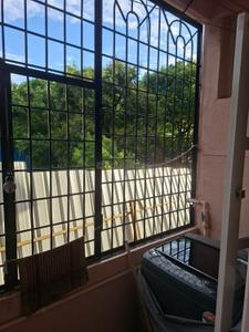 Balcony Image of 950 Sq.ft 2 BHK Apartment / Flat for sale in Sanjaynagar Bengaluru for Rs. 8500000
