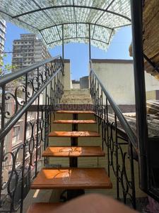 Balcony Image of Four bunglows in Malad East, Mumbai