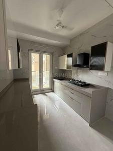 Kitchen Image of 1200 Sq.ft 2 BHK Apartment / Flat for sale in Starlit, Koregaon Park Pune for Rs. 11500000