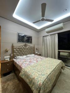 Bedroom Image of 1700 Sq.ft 4.5 BHK Apartment / Flat for sale in Santacruz East Mumbai for Rs. 55000000