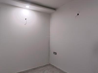 Bedroom Image of 540 Sq.ft 2 BHK Builder Floor for sale in Burari New Delhi for Rs. 2700000