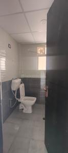 Bathroom Image of 333 Sq.ft 1 BHK Apartment / Flat for rent in Sector 108 Gurgaon for Rs. 15000